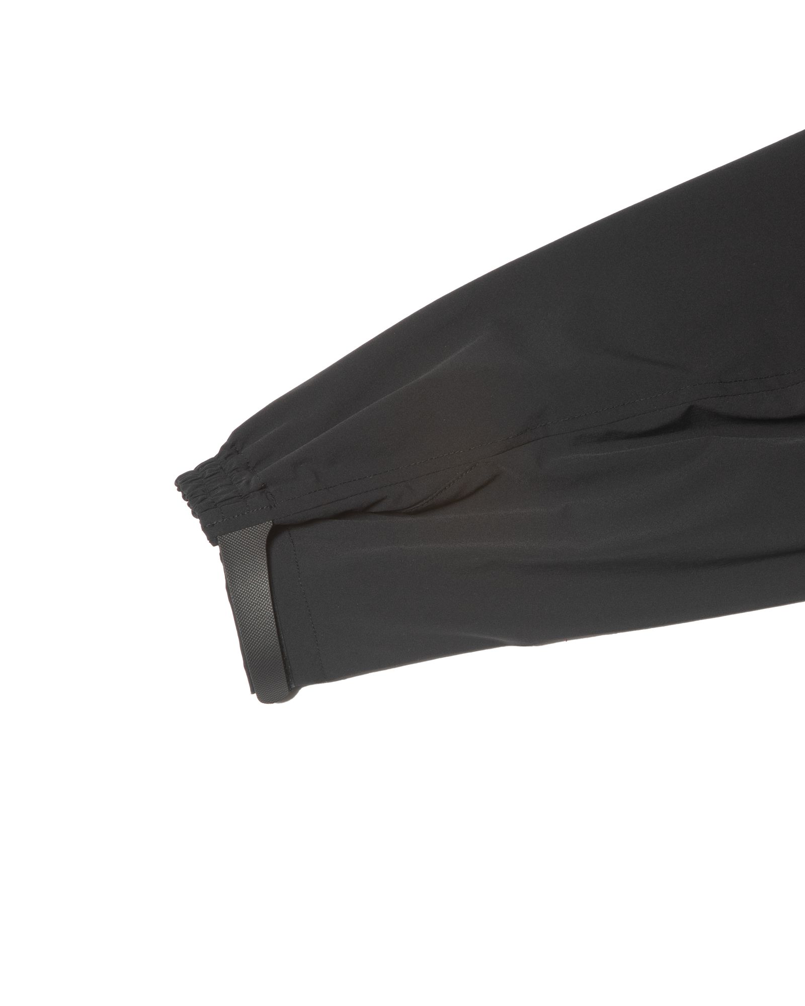 「予約商品」ADDITIONAL MULTI-PKT WIDE BLAZER / col: BLACK