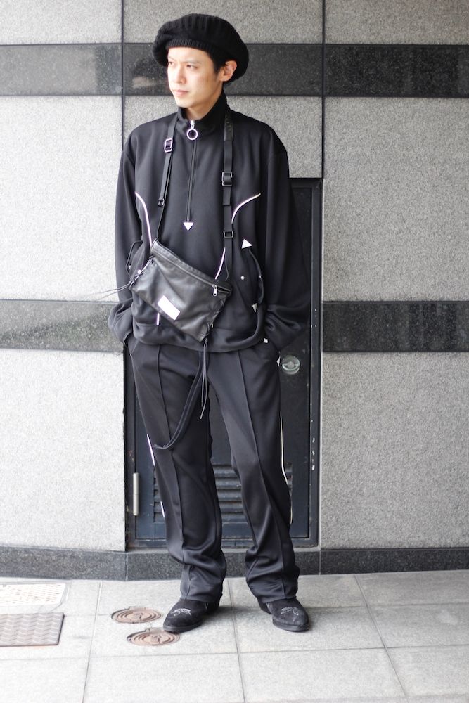 2022A/W 「FORGET ME NOT」007