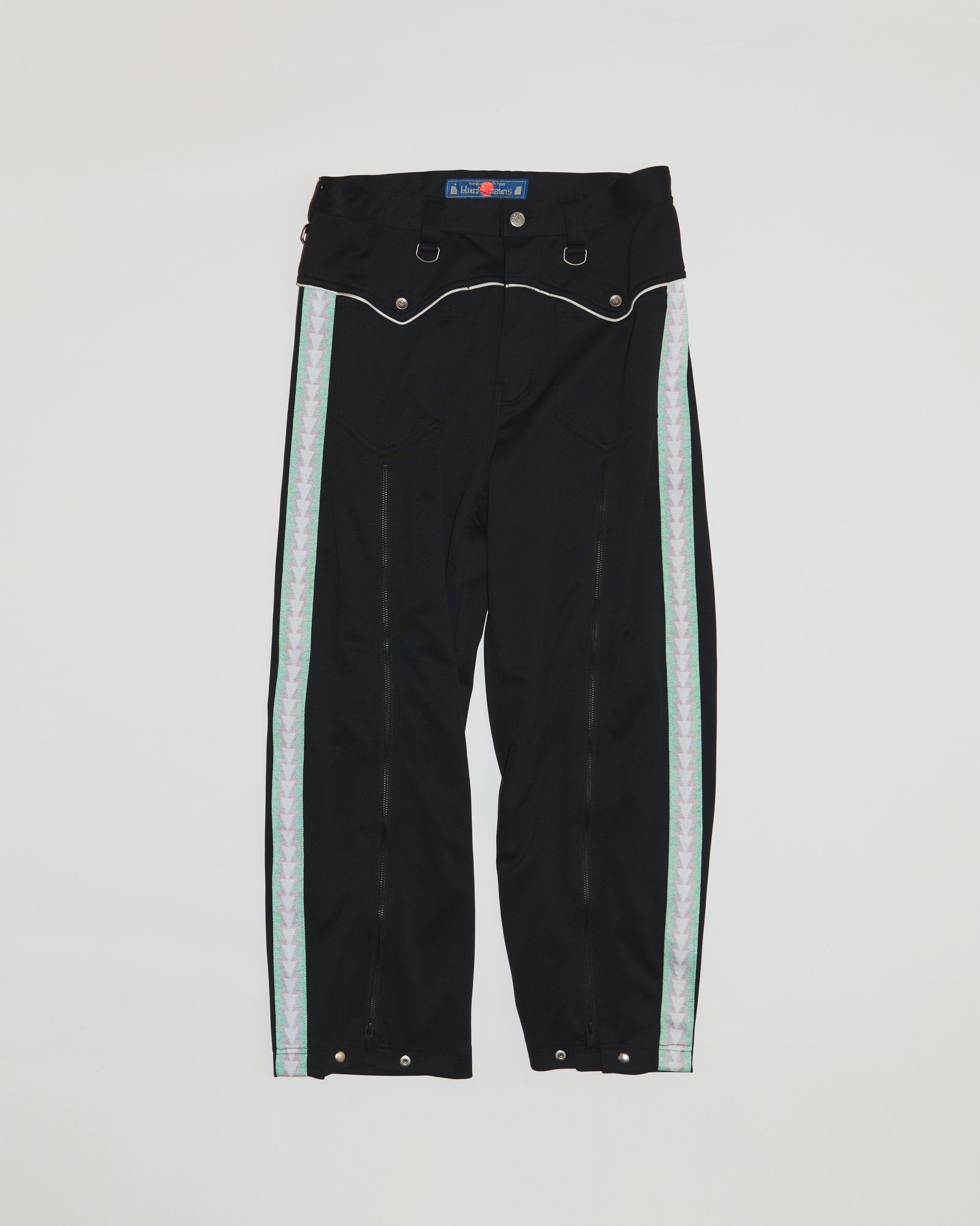 945-81GP253-1 (BLACK)