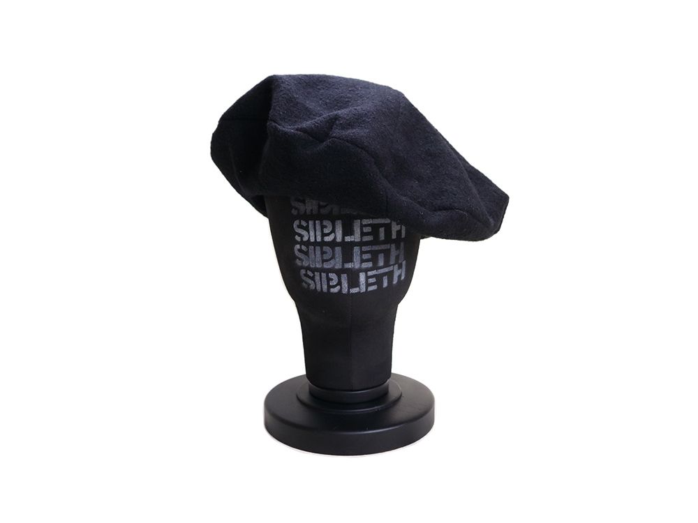 CRACKED BERET(MIX)