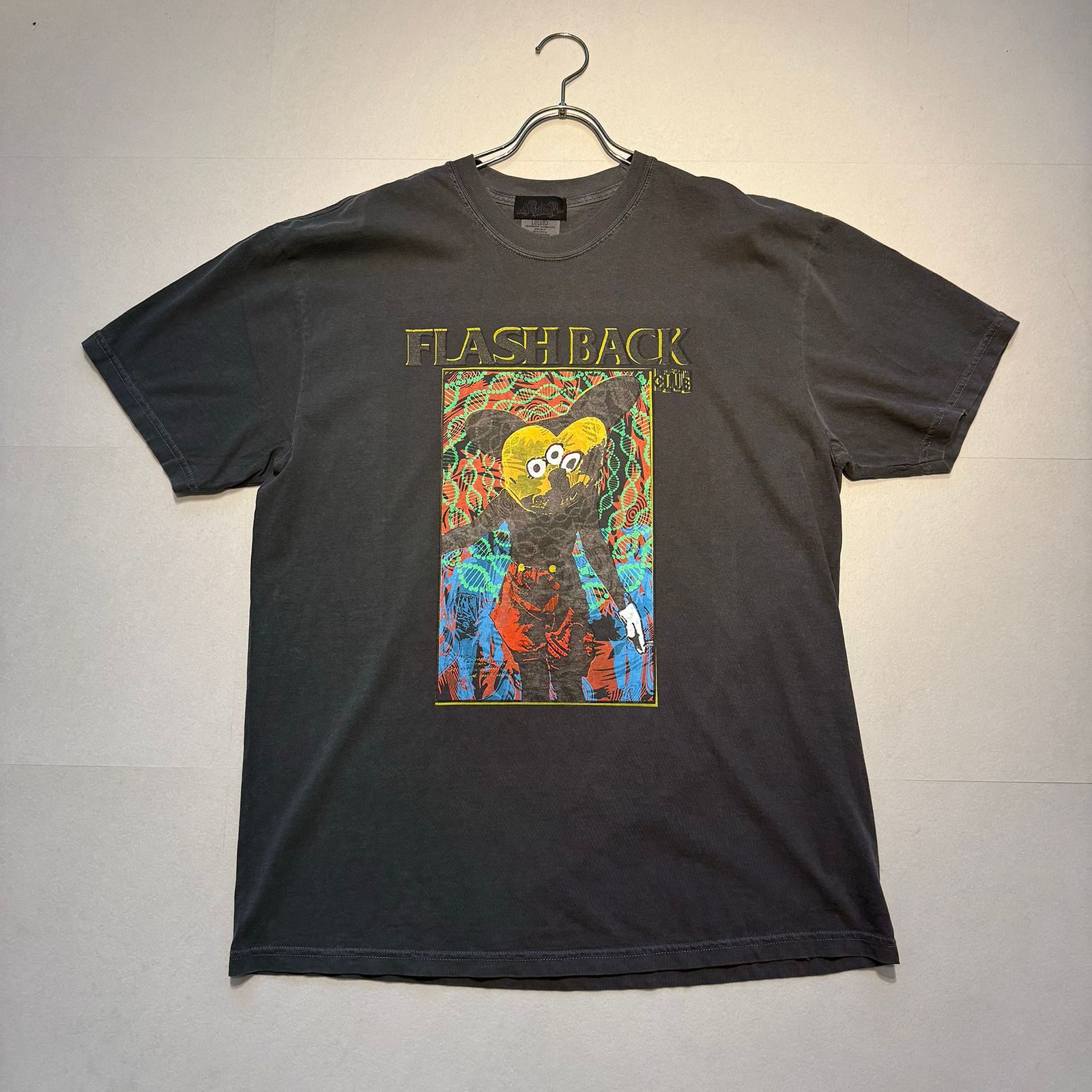 【一点もの】TEE 002 (ZONZAI ver)