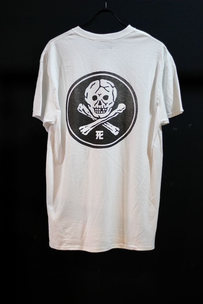 デスパターンズ2022 "死"TEE 07