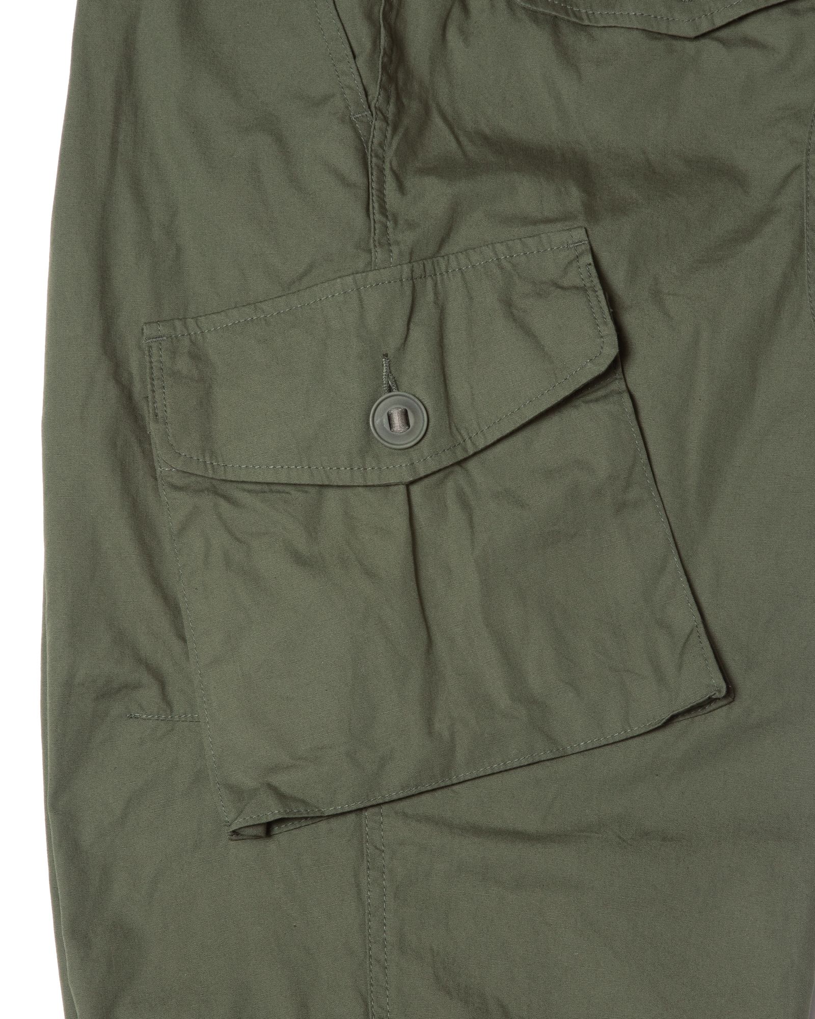 「予約商品」GS-MK2 COMBAT ANKLE PANTS / col: OD