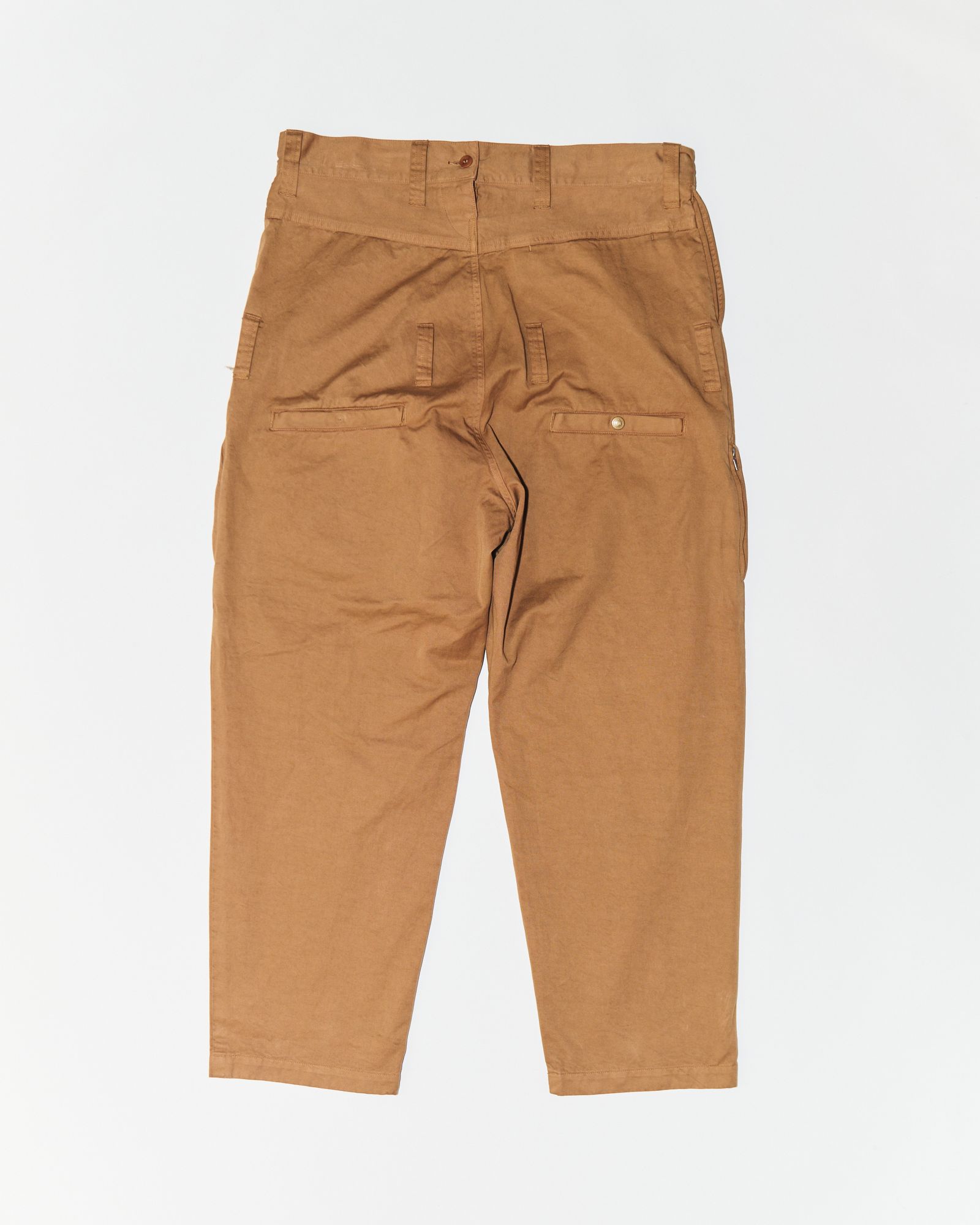 IRREGULAR | 945-82GP264-1 (Black, Camel)