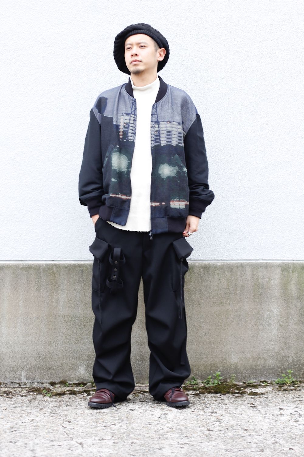 Azuma 2021 A/W 009