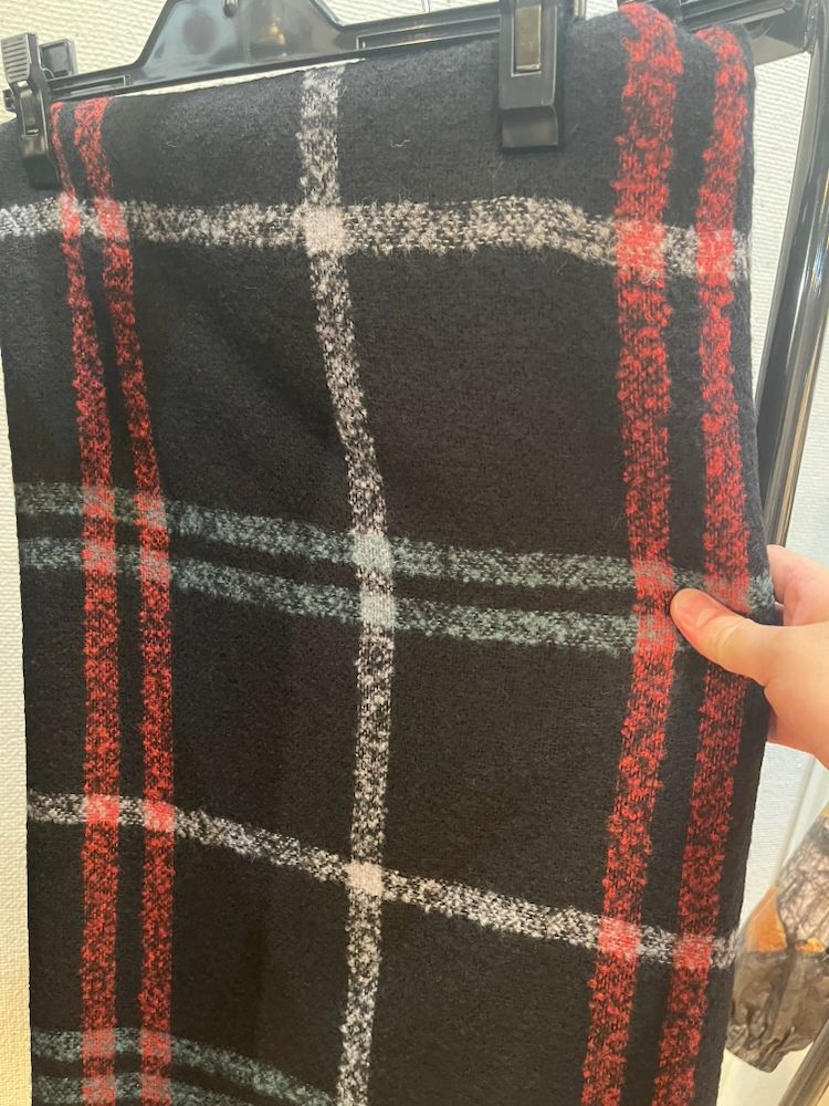 945-81TP20-22 (BLACK, GREEN, WINE)