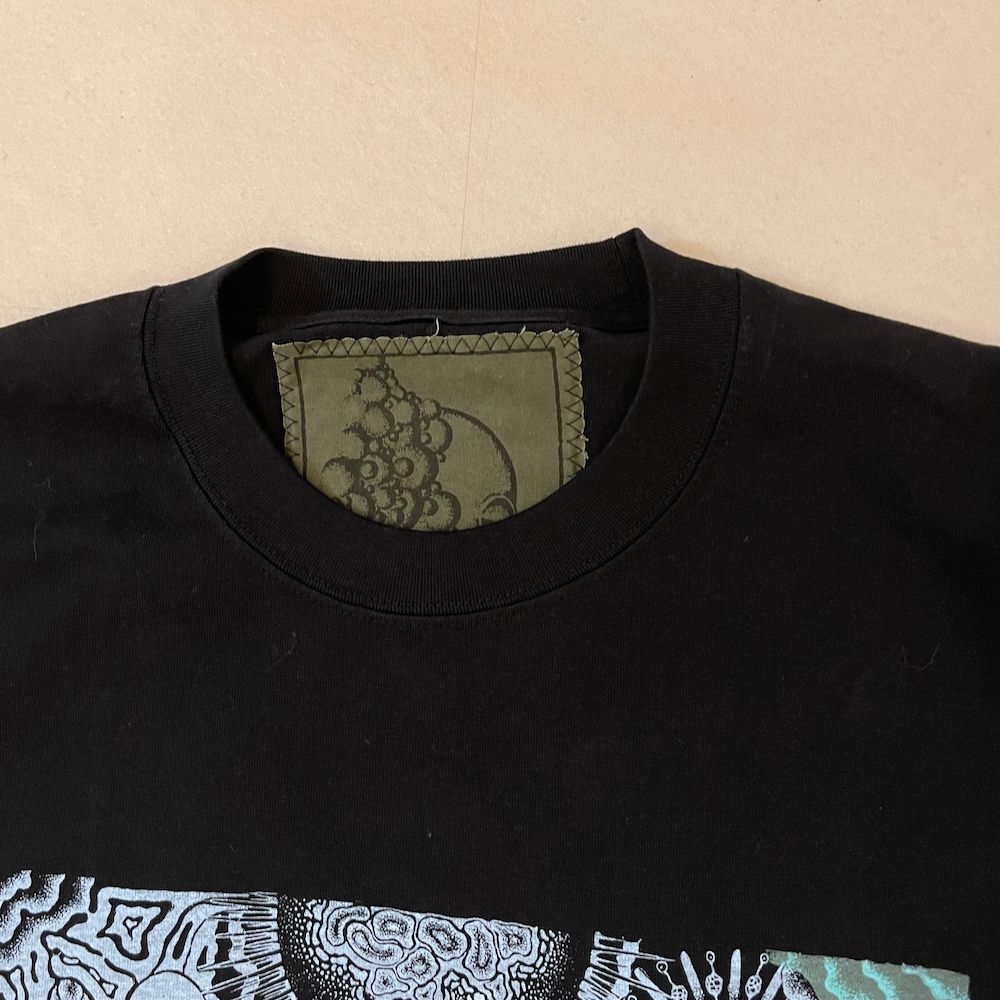 Tshirt  001 XLサイズ 9/3まで限定掲載