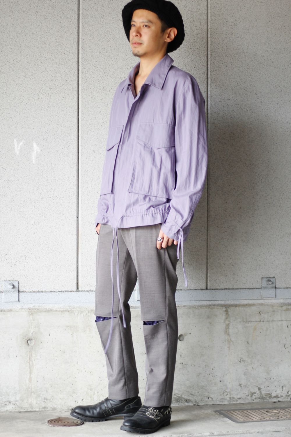 Azuma 2021S/S 002