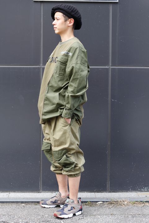 SÏVA 2021 2nd COLD collection 002