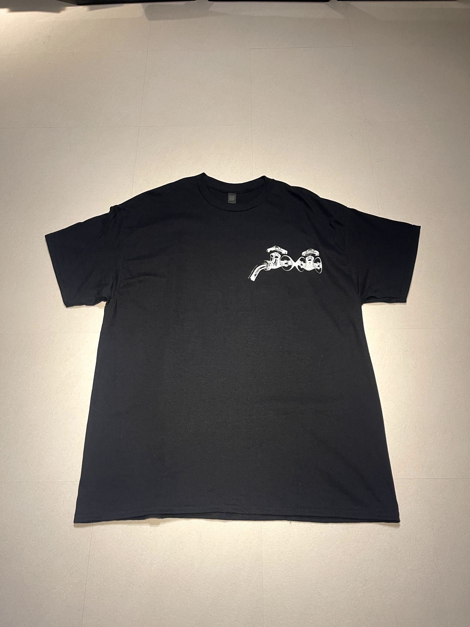 【一点もの】HALLUCINATION CLUB / Tシャツ 10 (ZONZAI, Satoshi Ito, TENKI)
