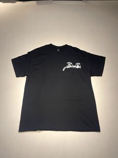 【一点もの】HALLUCINATION CLUB / Tシャツ 10 (ZONZAI, Satoshi Ito, TENKI)