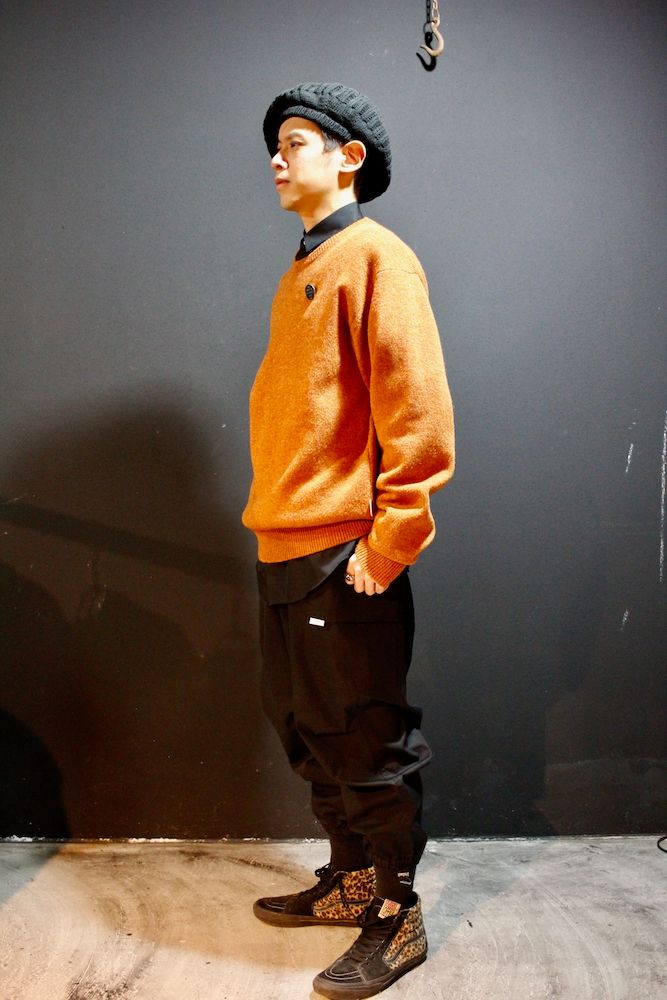 CLEAN 2022S/S 001