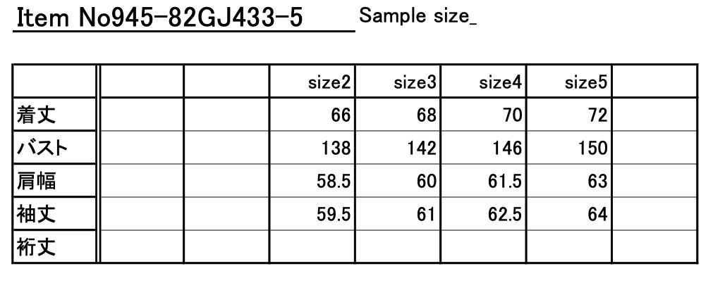 945-82GJ433-1 (Black, White)