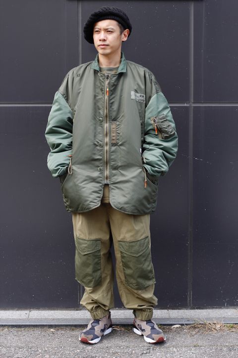 SÏVA 2021 2nd COLD collection 006