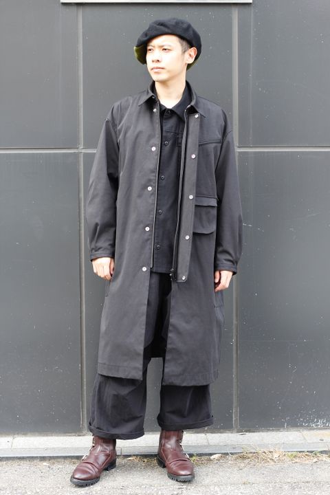 「SIBLETH」2021-22 ”POSTYESTERDAY” 004