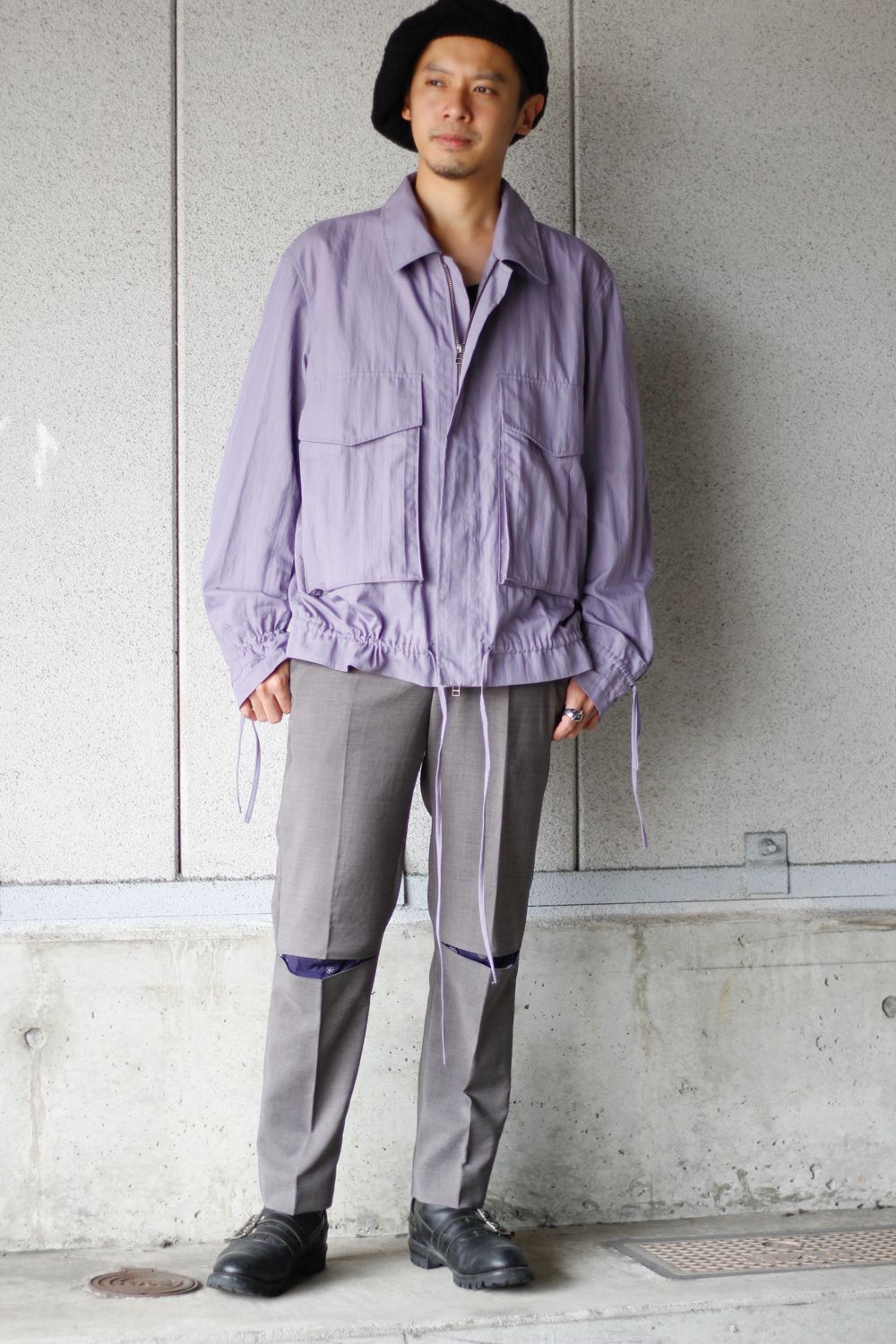 Azuma 2021S/S 002