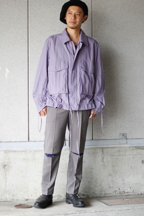 Azuma 2021S/S 002