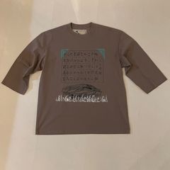 Tshirt  007 XLサイズ 9/3まで限定掲載