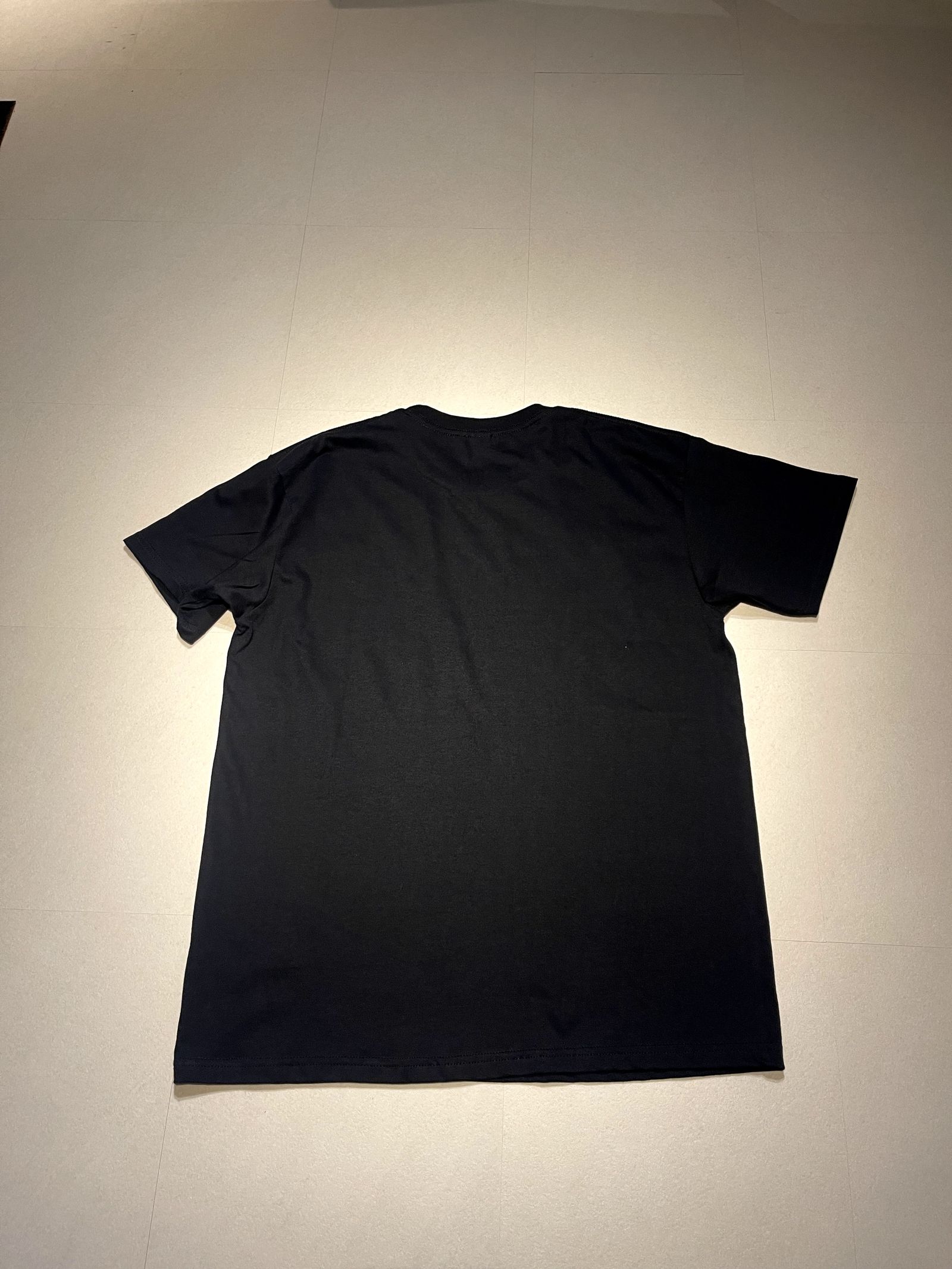 【一点もの】HALLUCINATION CLUB / Tシャツ 09 (ZONZAI, Satoshi Ito, TENKI)
