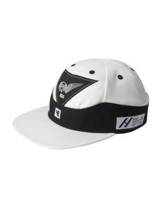 M41 FIELD LOW PROFILE CAP / col: WHITE