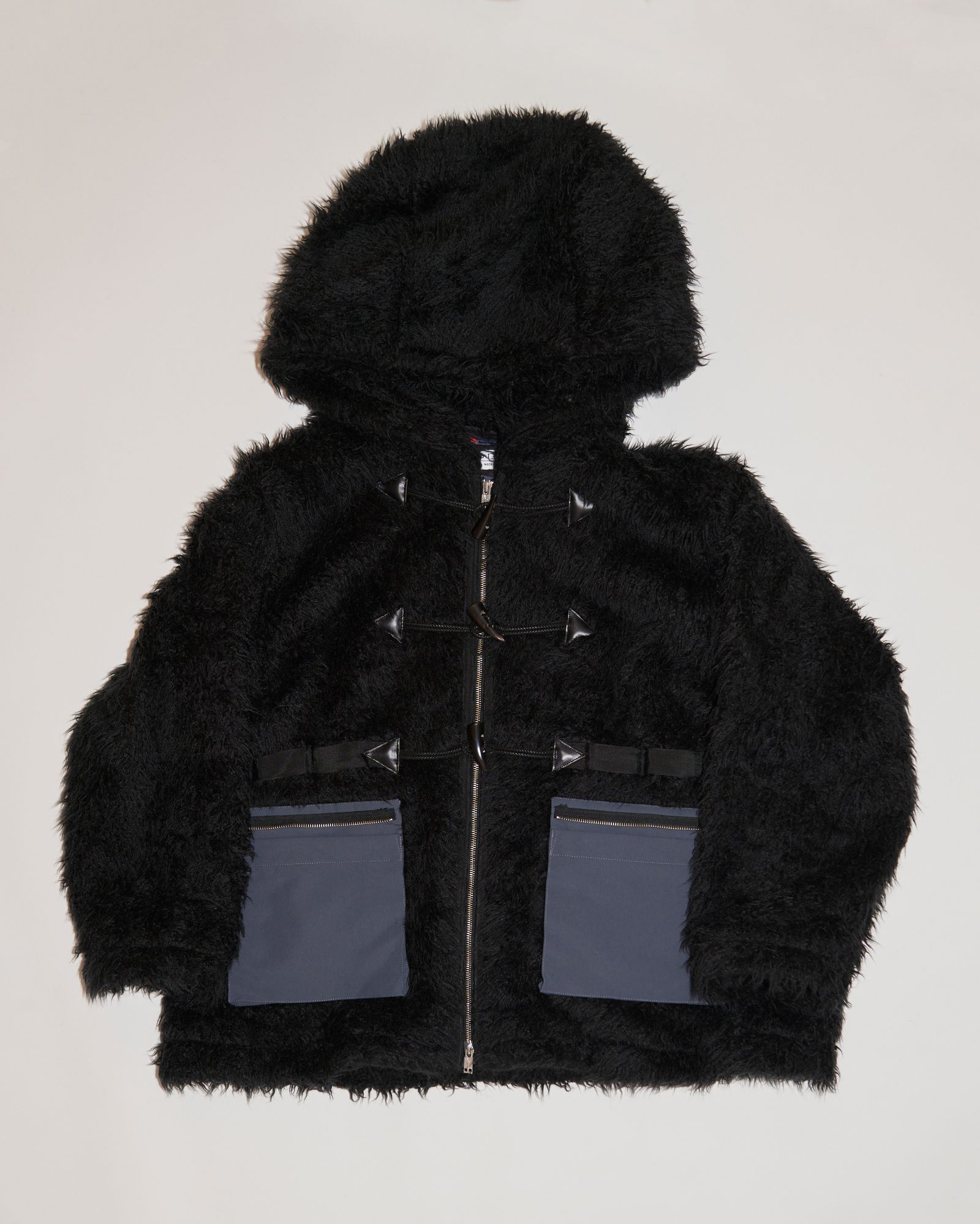 945-81TJ462-1 (BLACK)