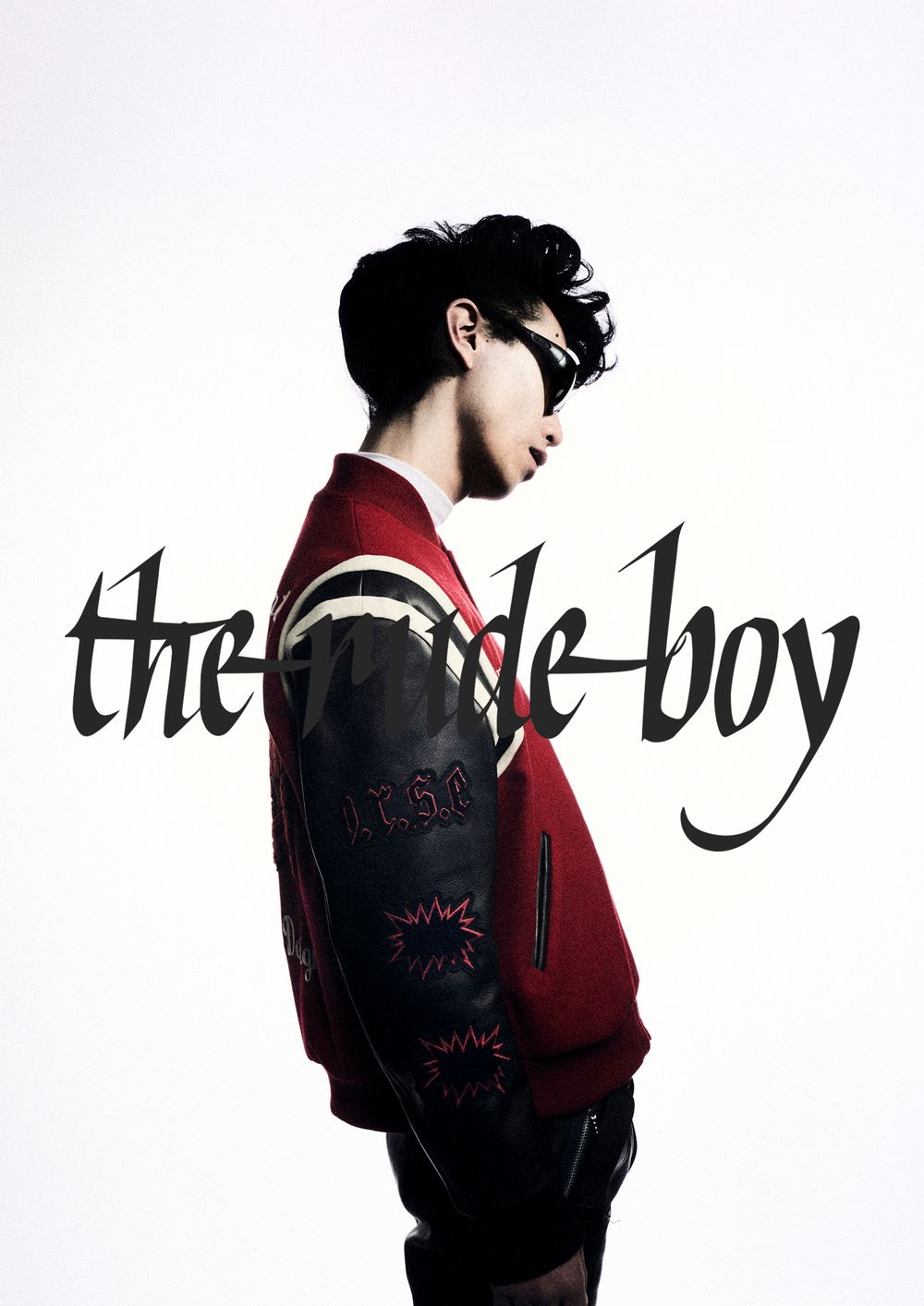 Azuma."the rude boy"予約　個人的おすすめ