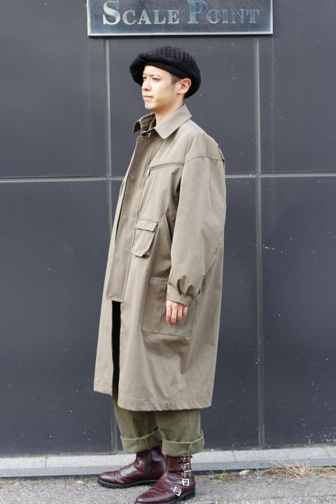 「SIBLETH」2021-22 ”POSTYESTERDAY” 007