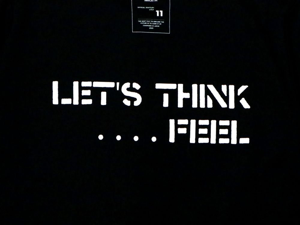-OFFICIAL BOOTLEG CTLG 11- LOGO BASEBALL SHIRTS