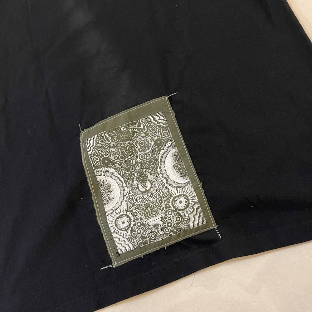 Tshirt  005 Lサイズ 9/3まで限定掲載