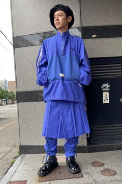 Azuma × ZAZEN BOYS 001