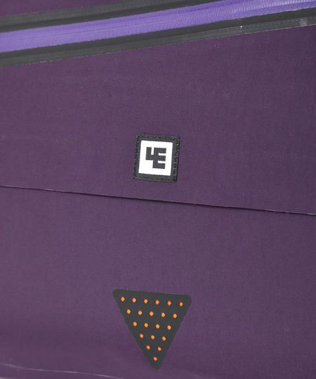 WATER PROOF SACOCHE c/#4 PURPLE
