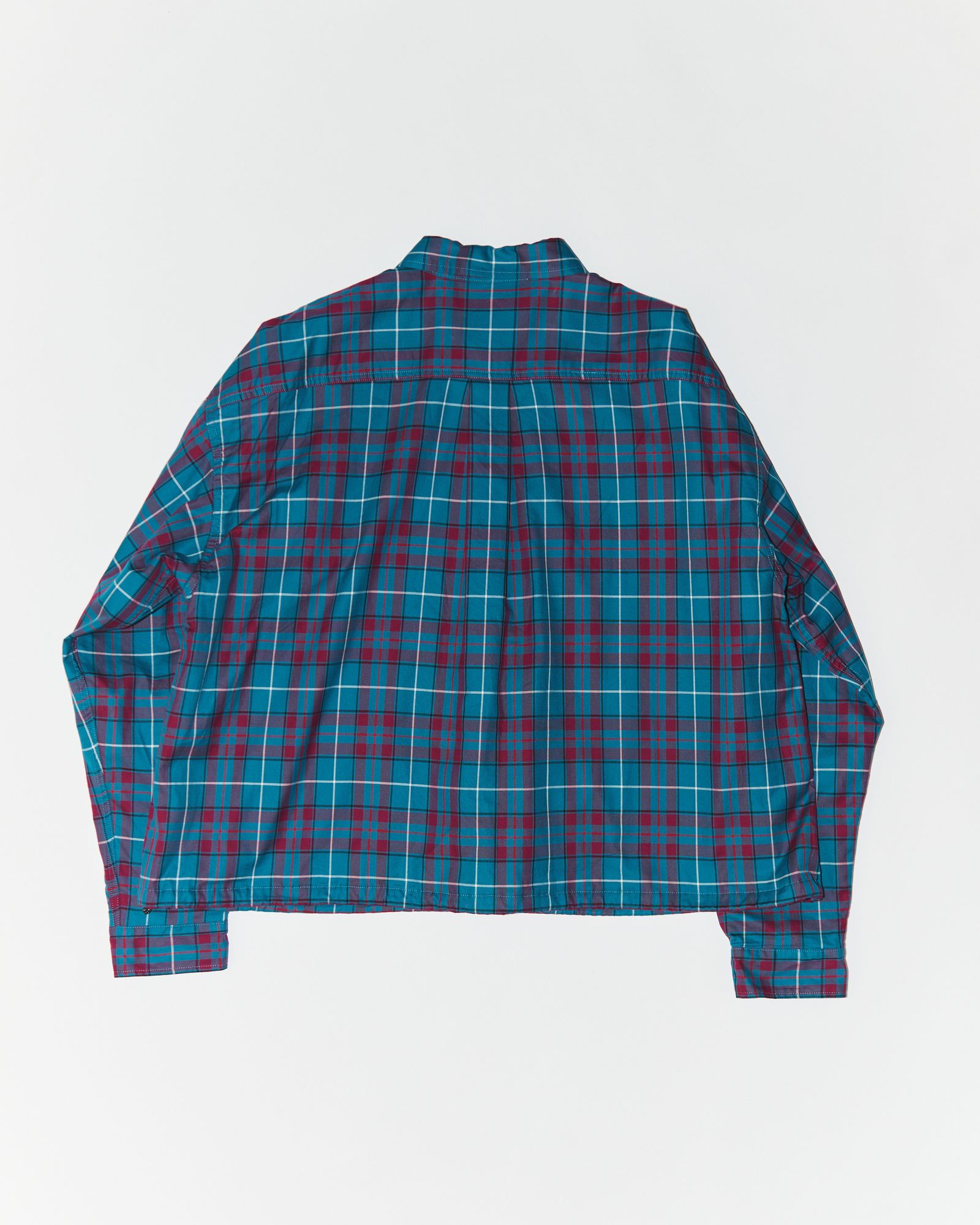 IRREGULAR | 945-82GS192-1 (Blue)