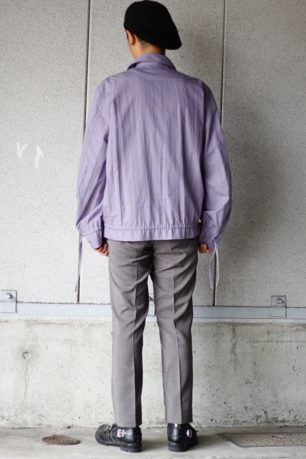 Azuma 2021S/S 002
