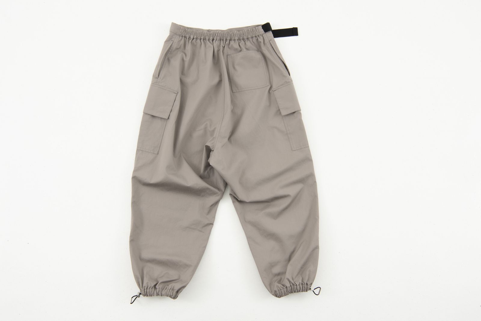 「予約商品」NOT FIELD PANTS (SILVER)
