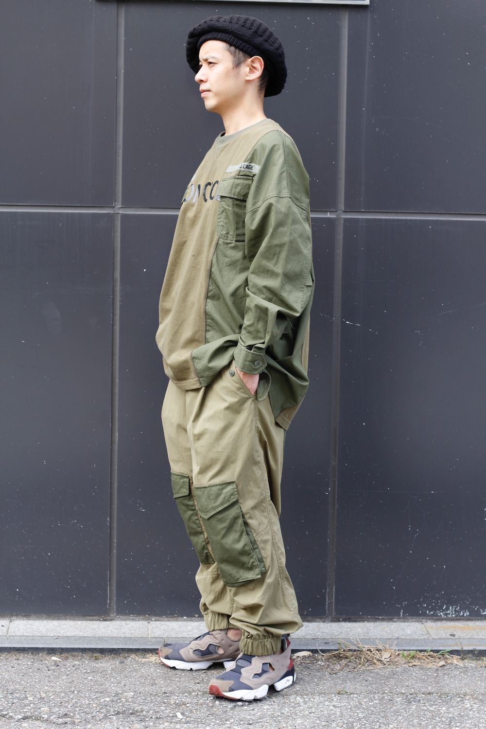 SÏVA 2021 2nd COLD collection 002