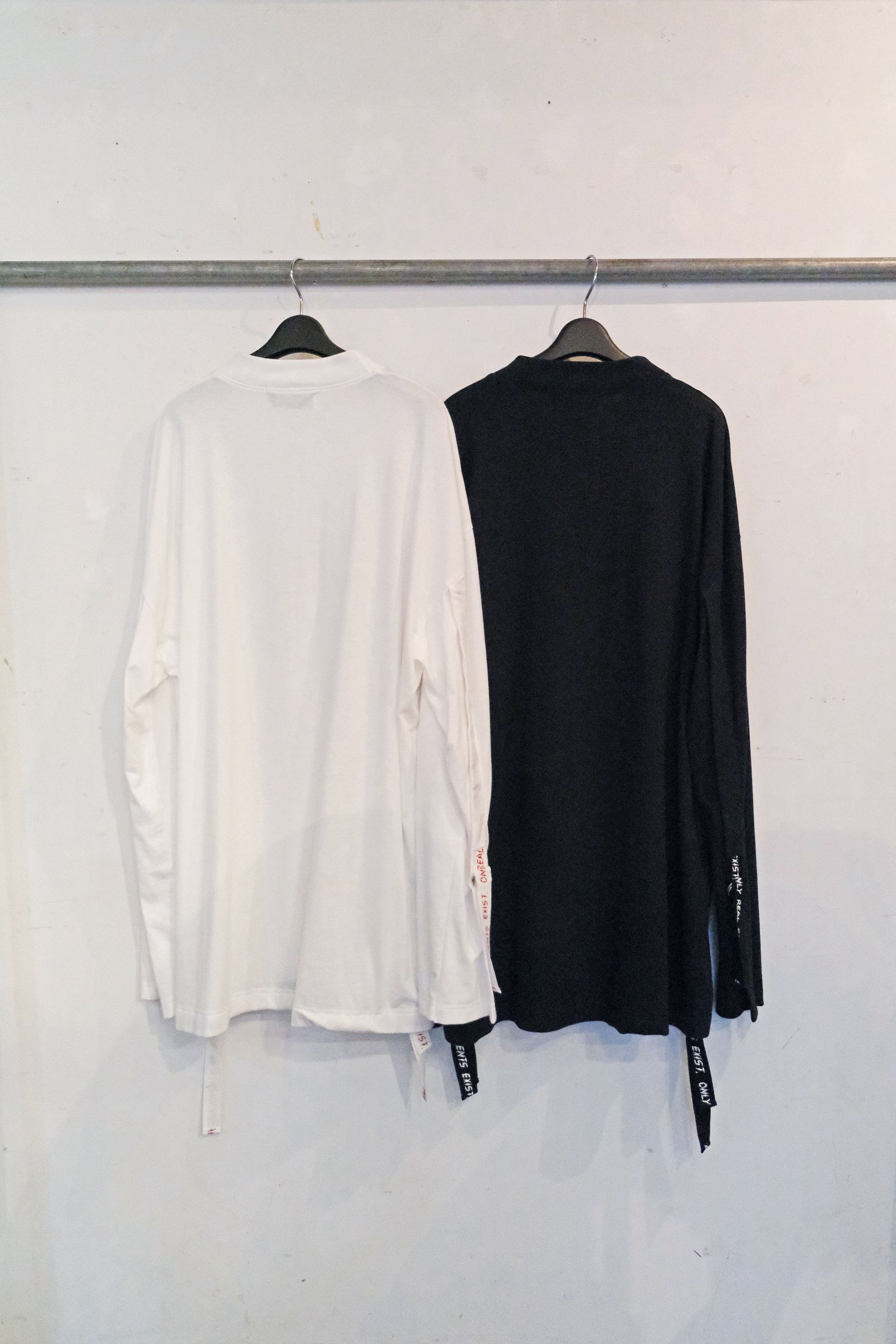 Azuma - × ZAZENBOYS MIDDLE NECK L/S / ロンT | HAZE