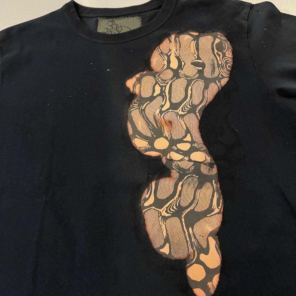 Tshirt  005 Lサイズ 9/3まで限定掲載