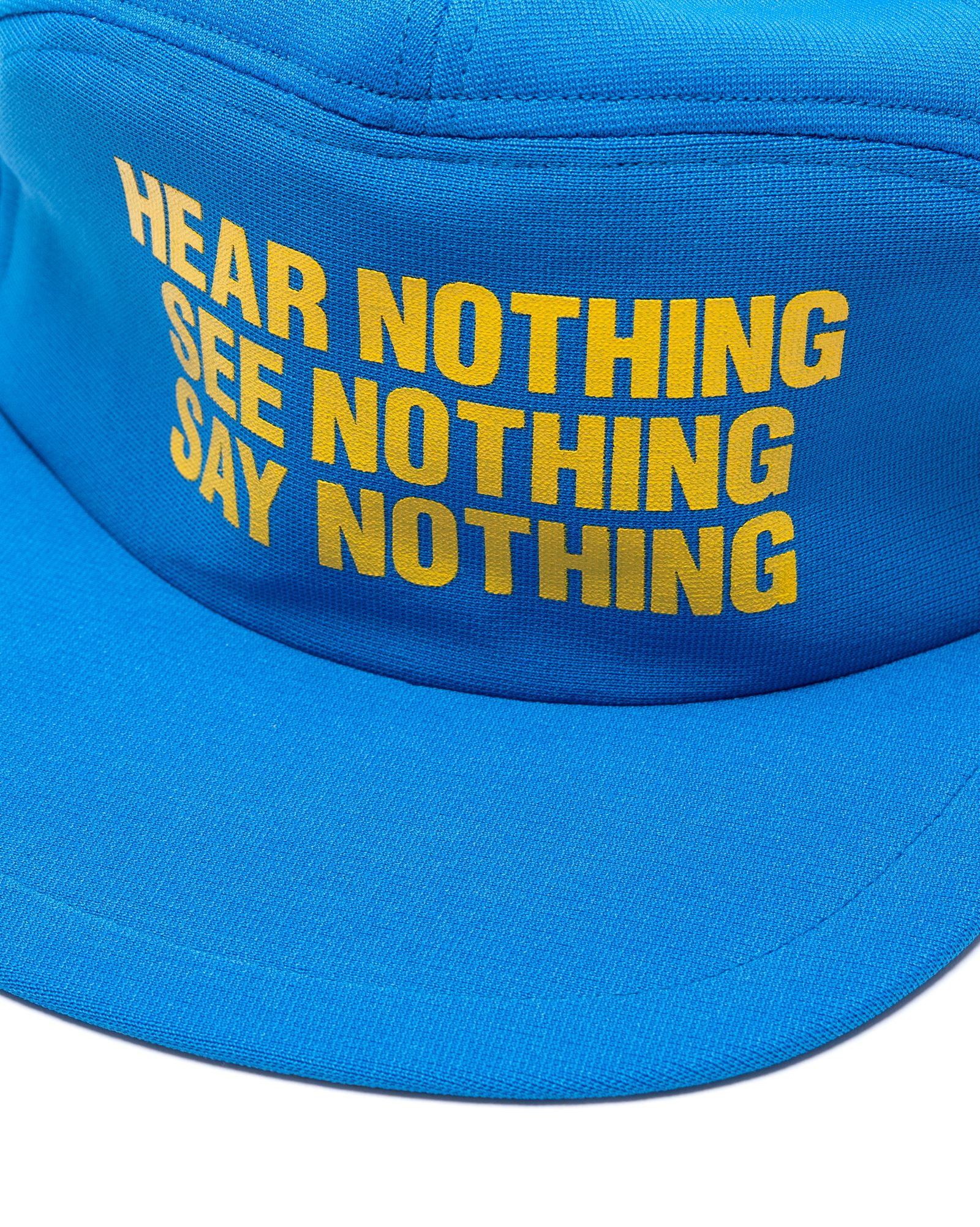 HN.SN.SN. WORKING CAP(BLUE)