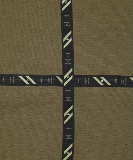 FLATSEAM LINE WIDE L-SLEEVE c/#3 SAND