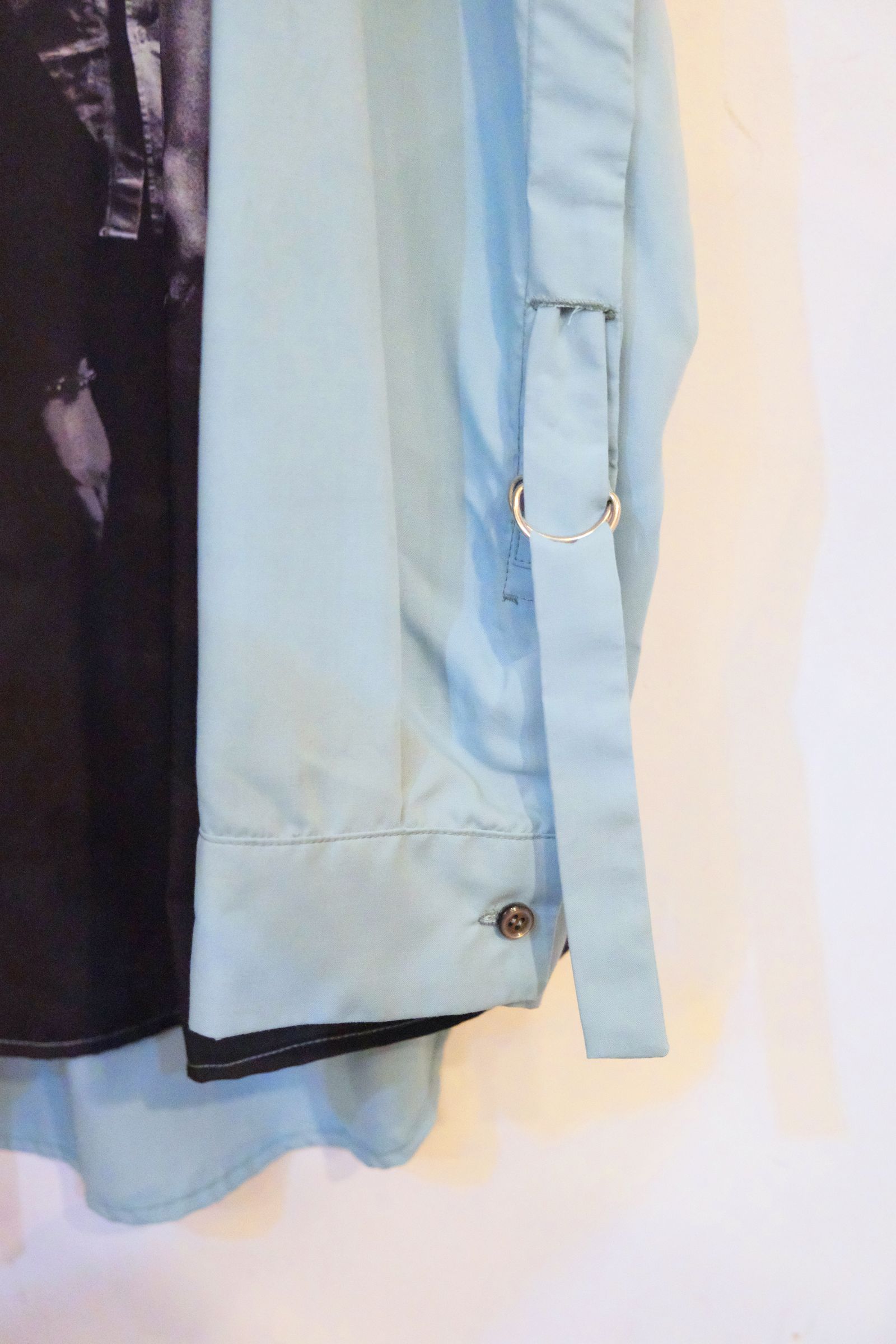 × ZAZENBOYS MEMBER BIG SHIRT / ビッグシャツ