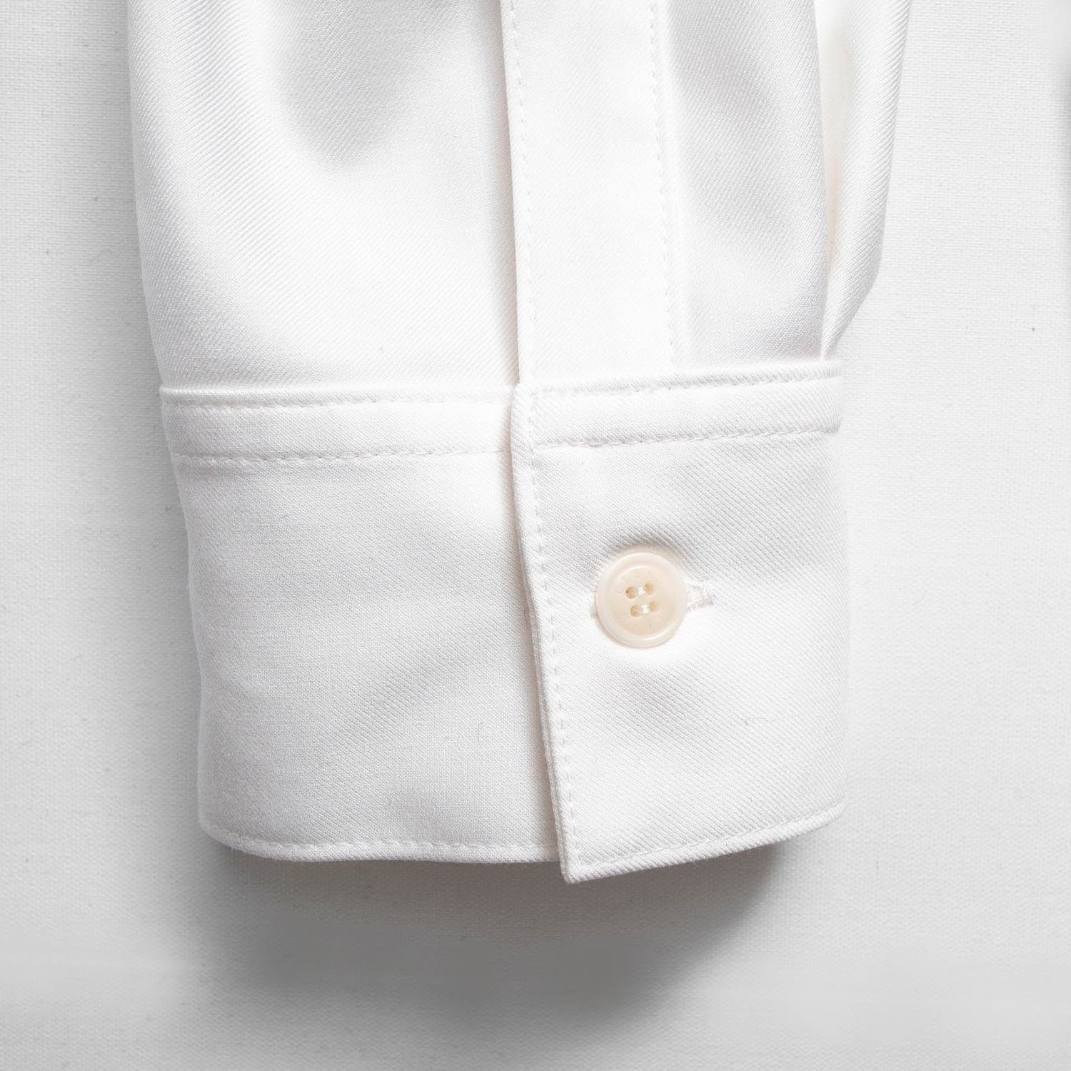 TUNIC SHIRT (WHITE)