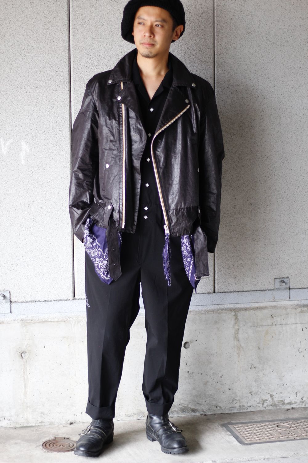 Azuma 2021S/S 005