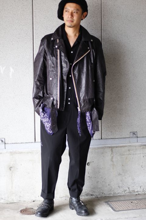 Azuma 2021S/S 005