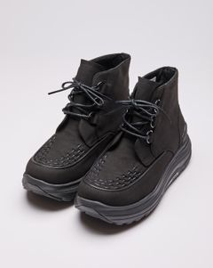 945-80TB16-1 / クリーパーズ スニーカー (BLACK)