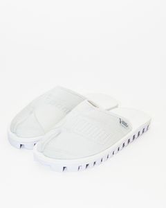 [SUICOKE]×[blackmeans] 足袋スリッパ WHITE