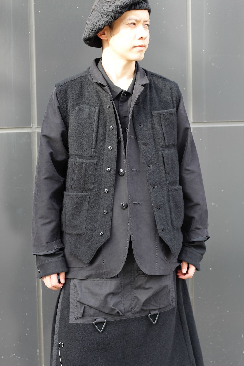 「SIBLETH」2021-22 ”POSTYESTERDAY” 011