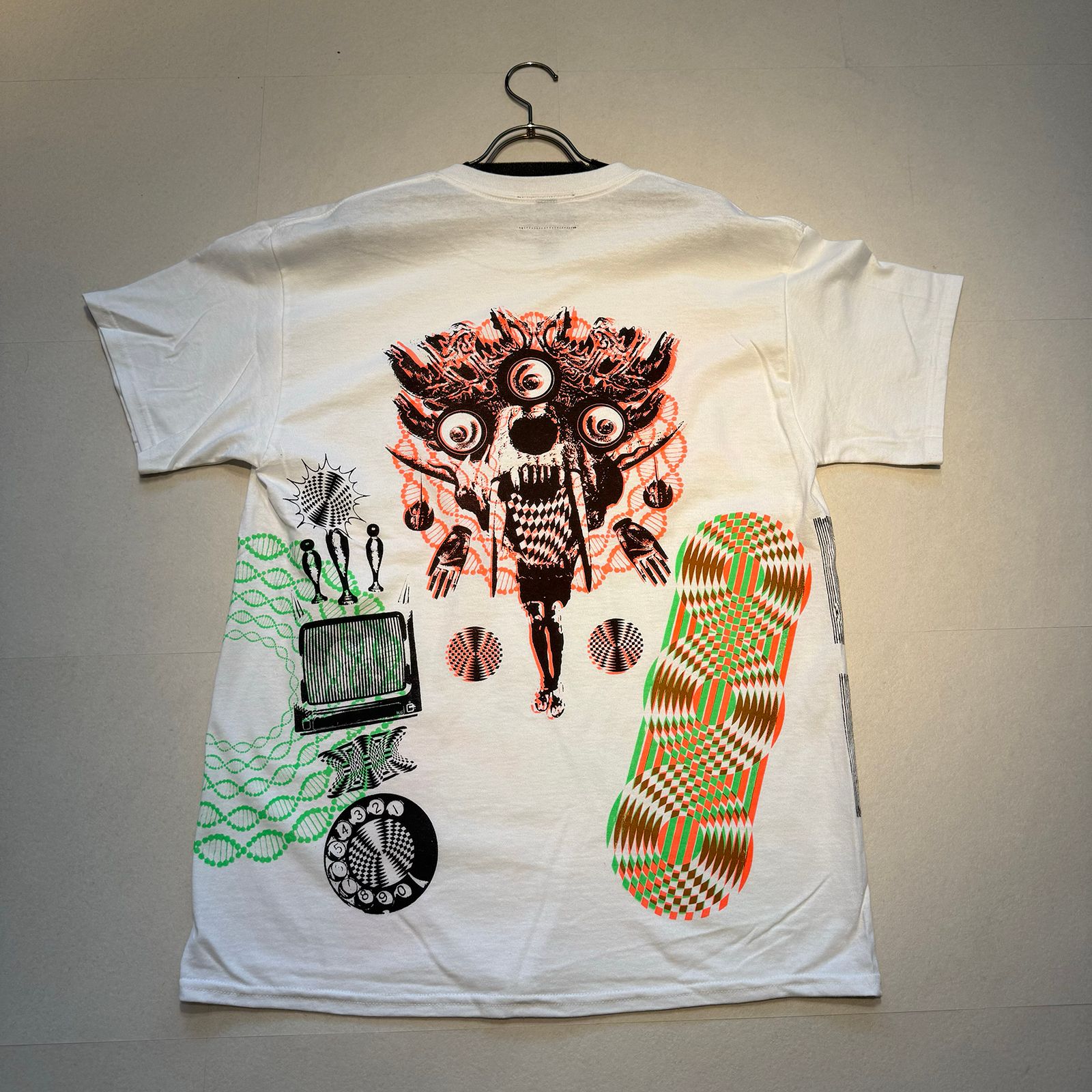 【一点もの】TEE 003 (ZONZAI ver)