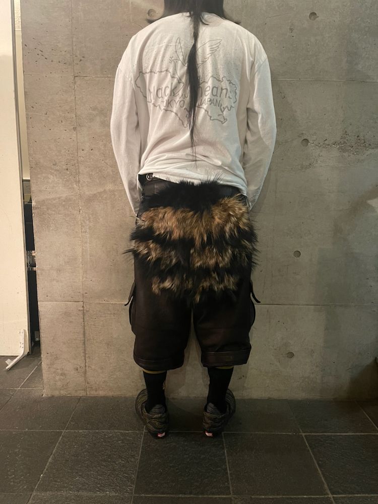 945-81TAC340-1 (BLK/BRW)