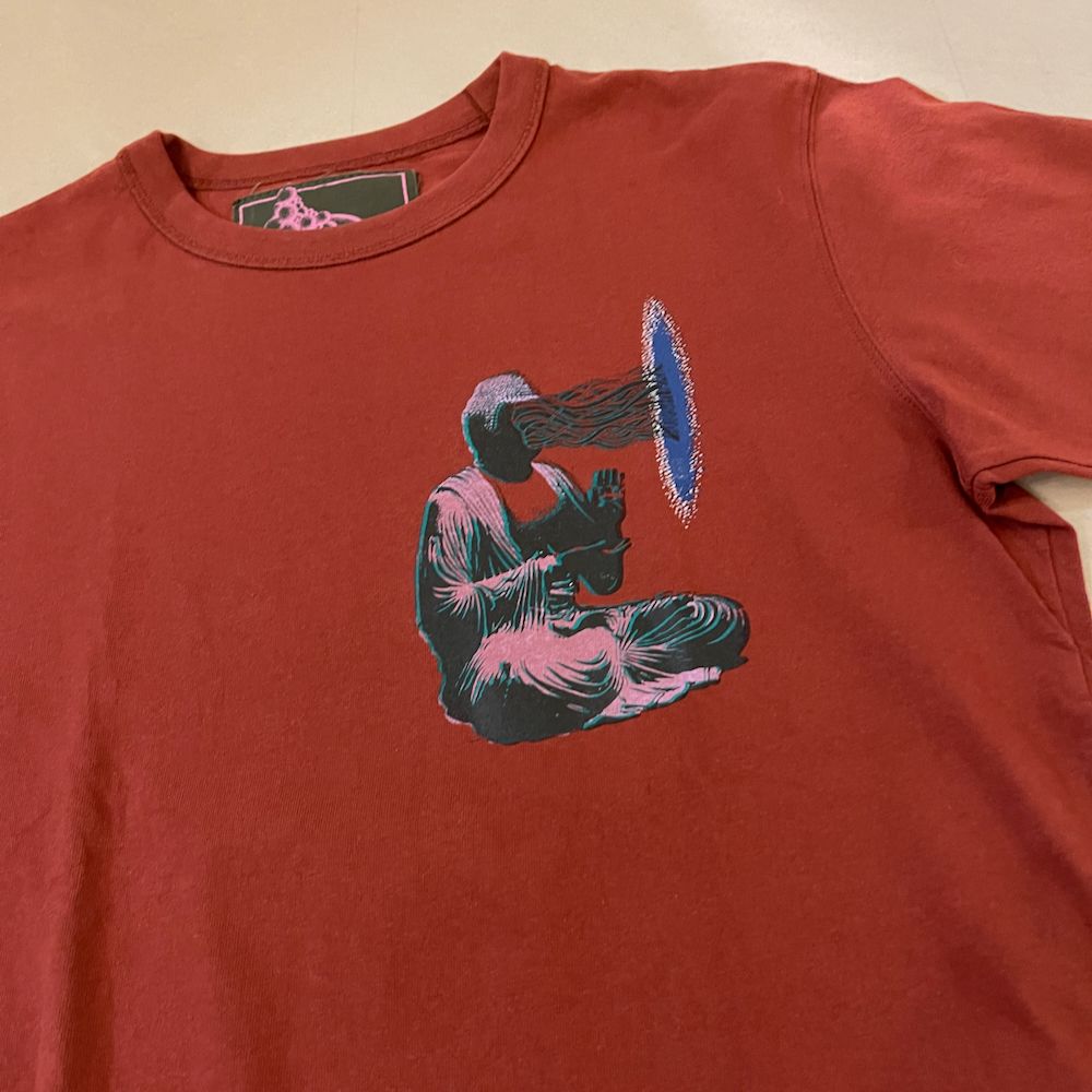 Tshirt  006 Lサイズ 9/3まで限定掲載
