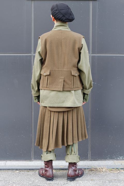 「SIBLETH」2021-22 ”POSTYESTERDAY” 009